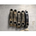 117Q128 Engine Block Main Caps For 06-11 Hyundai Accent  1.6
